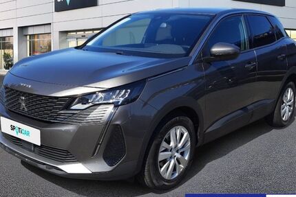 Peugeot 3008 59.867 km 16.430 &euro; Dresden 01237
