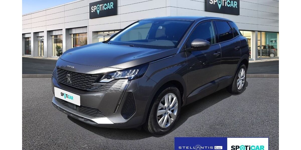 Peugeot 3008 59.867 km 16.430 &euro; Dresden 01237