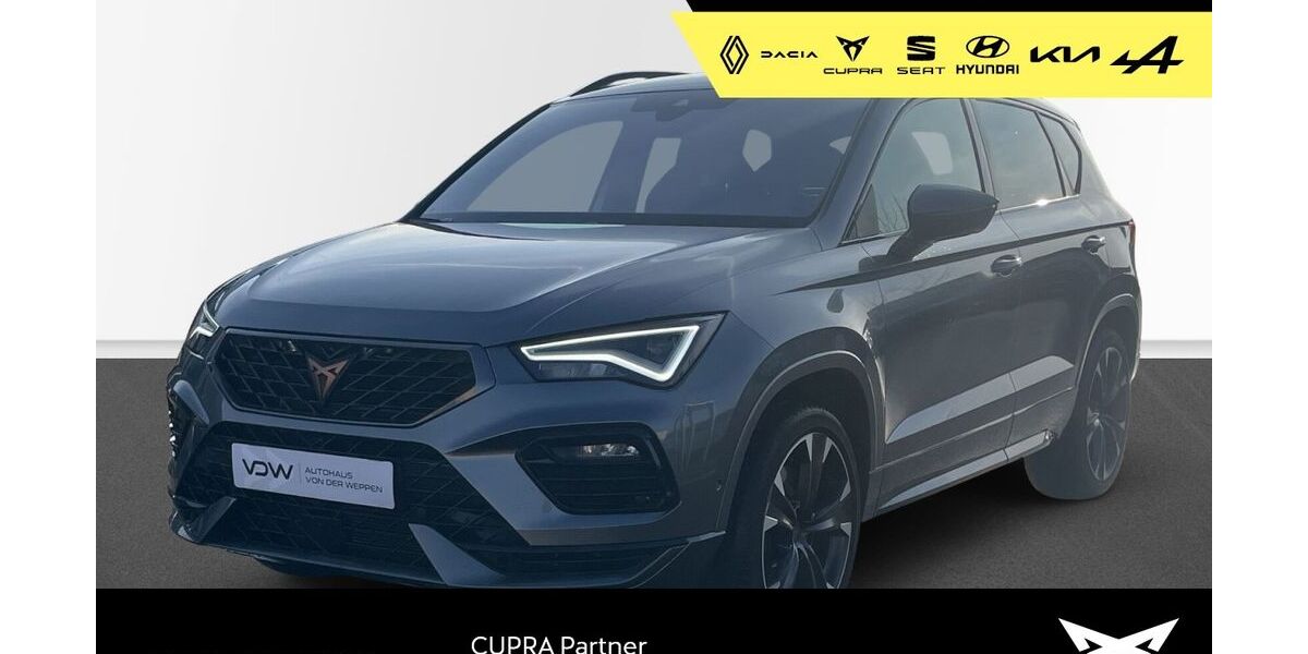 Cupra Ateca 32.505 km 32.950 &euro; Oberschopfheim 77948