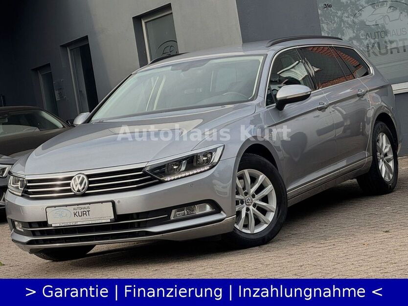 VW Passat 144.000 km 16.490 € Scheeßel 27383