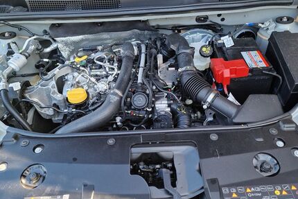 Dacia Jogger 1.400 km 21.900 &euro; Heidenrod 65321