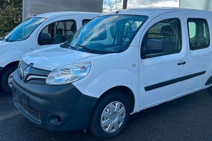 Renault Kangoo 89.500 km 7.990 € Gemünden 56459
