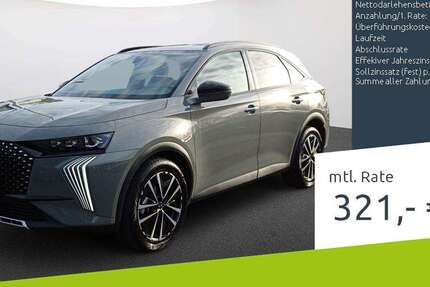 DS Automobiles DS 7 Crossback 37.954 km 27.660 &euro; Ahaus 48683