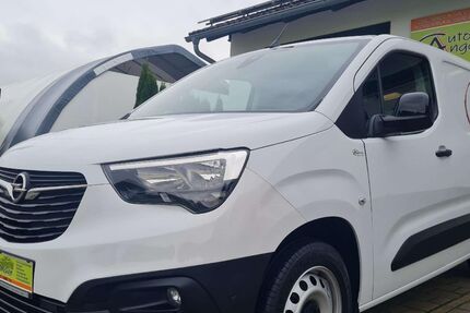 Opel Combo 134.200 km 11.500 € Malgersdorf 84333