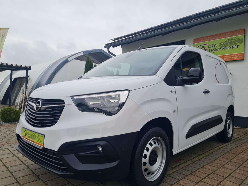 Opel Combo 134.200 km 11.500 € Malgersdorf 84333