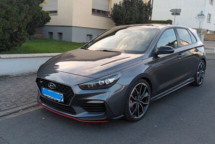 Hyundai i30 63.000 km 22.222 &euro; Idstein 65510