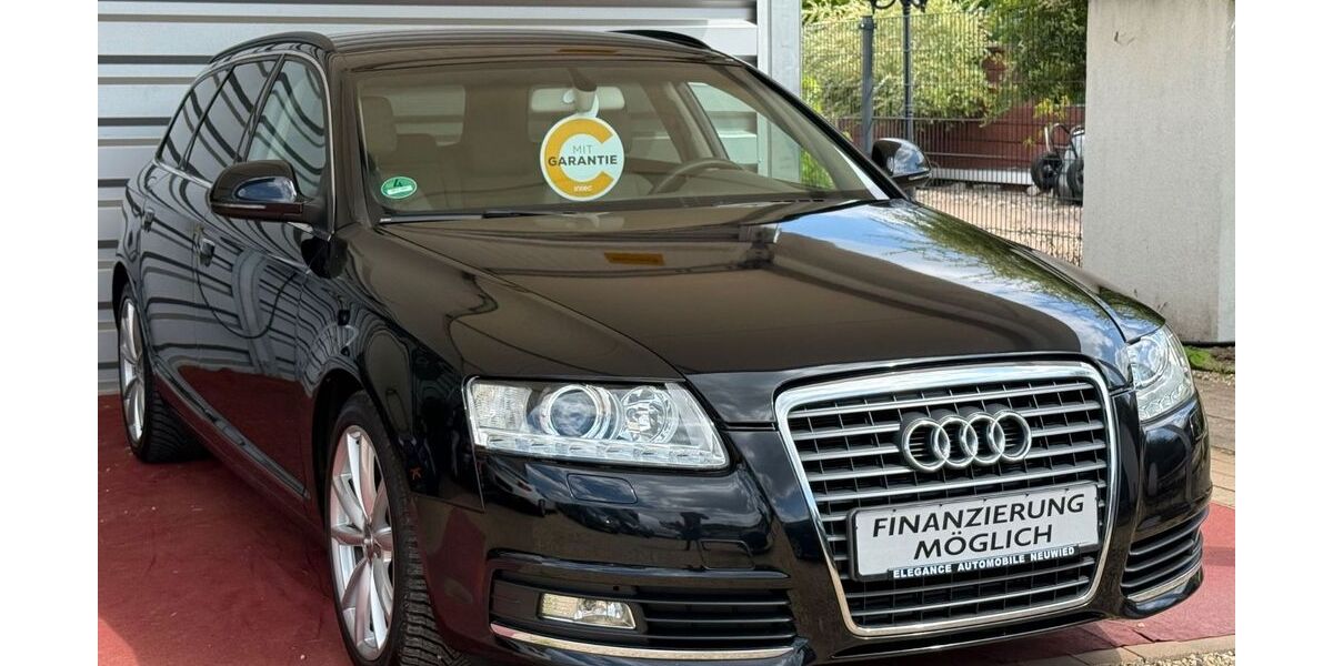 Audi A6 105.650 km 11.650 &euro; Neuwied 56567