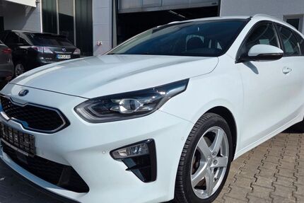 Kia ceed Sportswagon 160.379 km 12.990 &euro; Heidenheim an der Brenz 89520
