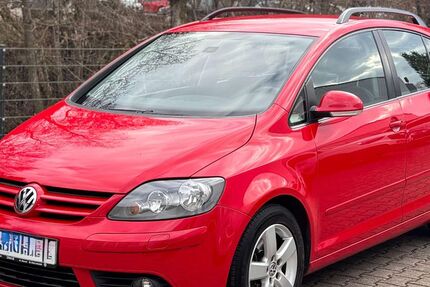 VW Golf Plus 180.000 km 2.990 &euro; Nohfelden OT Türkismühle 66625