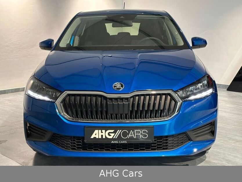 Fabia