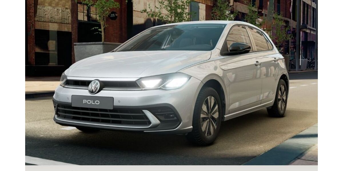 VW Polo 17.909 km 21.388 &euro; Northeim 37154