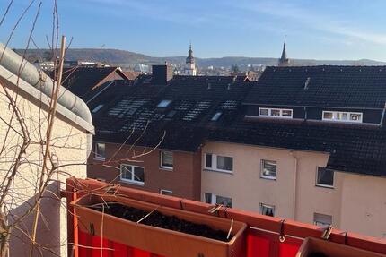 Eigentumswohnung zu verkaufen privat, Stadtmitte Erbach 4 zimmer