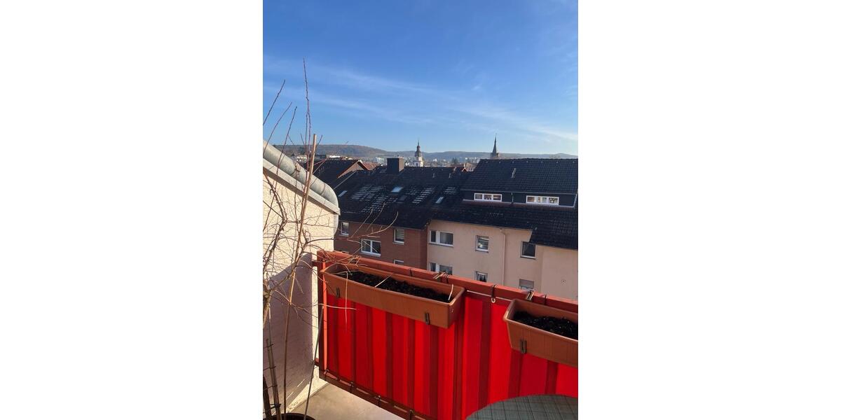 Eigentumswohnung zu verkaufen privat, Stadtmitte Erbach 4 zimmer