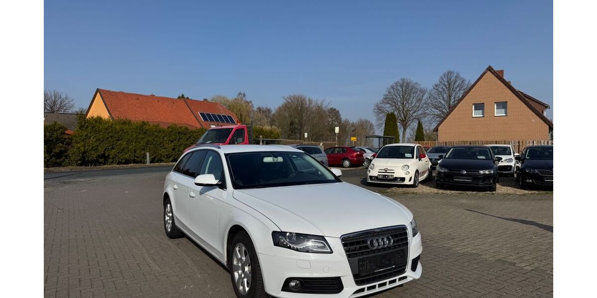 Audi A4 145.300 km 10.200 &euro; Ausbüttel 38551