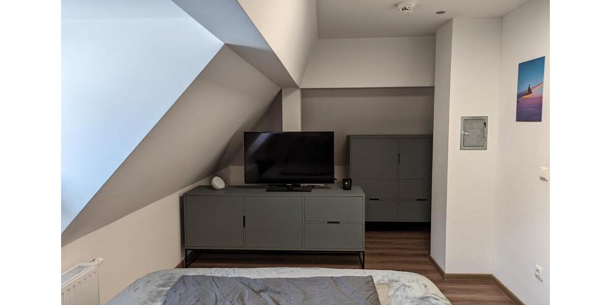 Terrassenwohnung Cadolzburg - 2.5 Zimmer, 55 m&sup2;, 700&euro; | Angebot:26187592