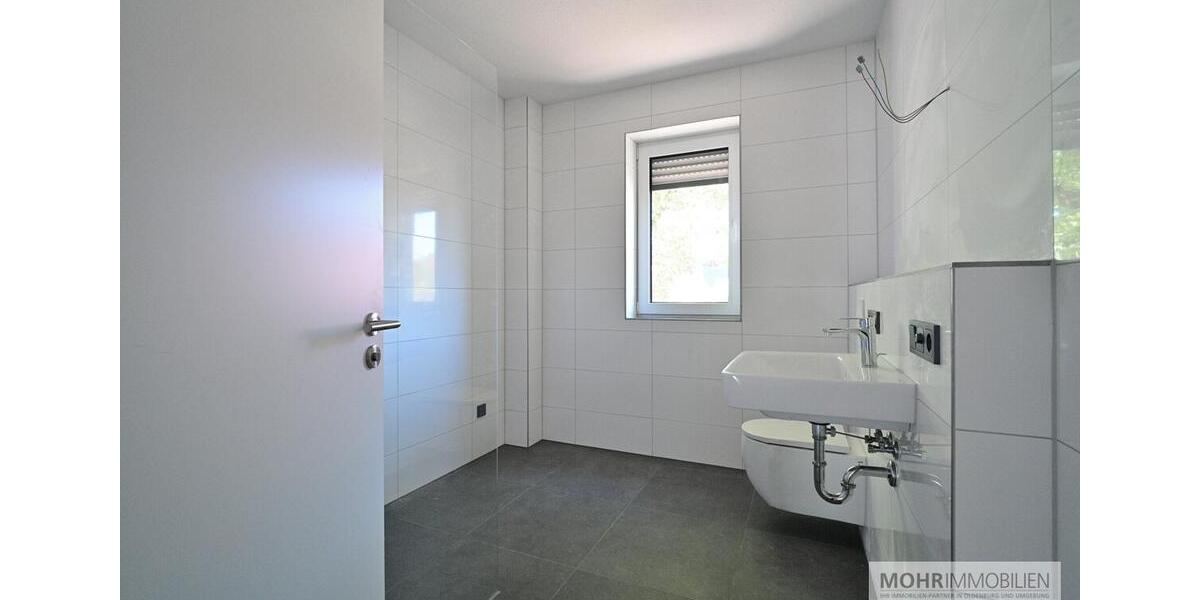Etagenwohnung Sögel - 3 Zimmer, 92 m&sup2;, 1.100&euro; | Angebot:26003301