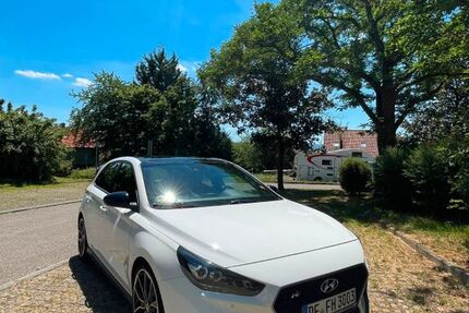 Hyundai i30 106.000 km 19.300 &euro; Ispringen 75228