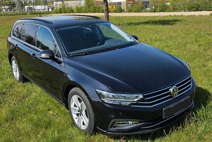 VW Passat 172.000 km 14.600 &euro; Karlsruhe 76227