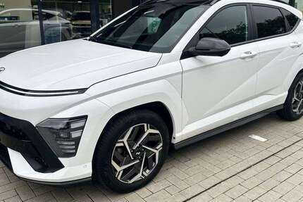 Hyundai KONA 34.900 km 26.990 &euro; Espelkamp 32339