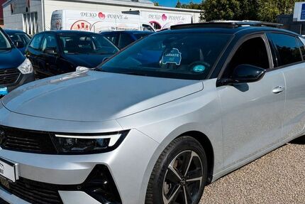 Opel Astra 34.000 km 20.499 &euro; Sassenburg 38524