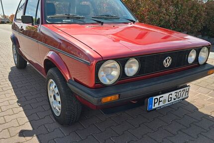 VW Golf 101.500 km 9.750 &euro; Bad Sobernheim 55566