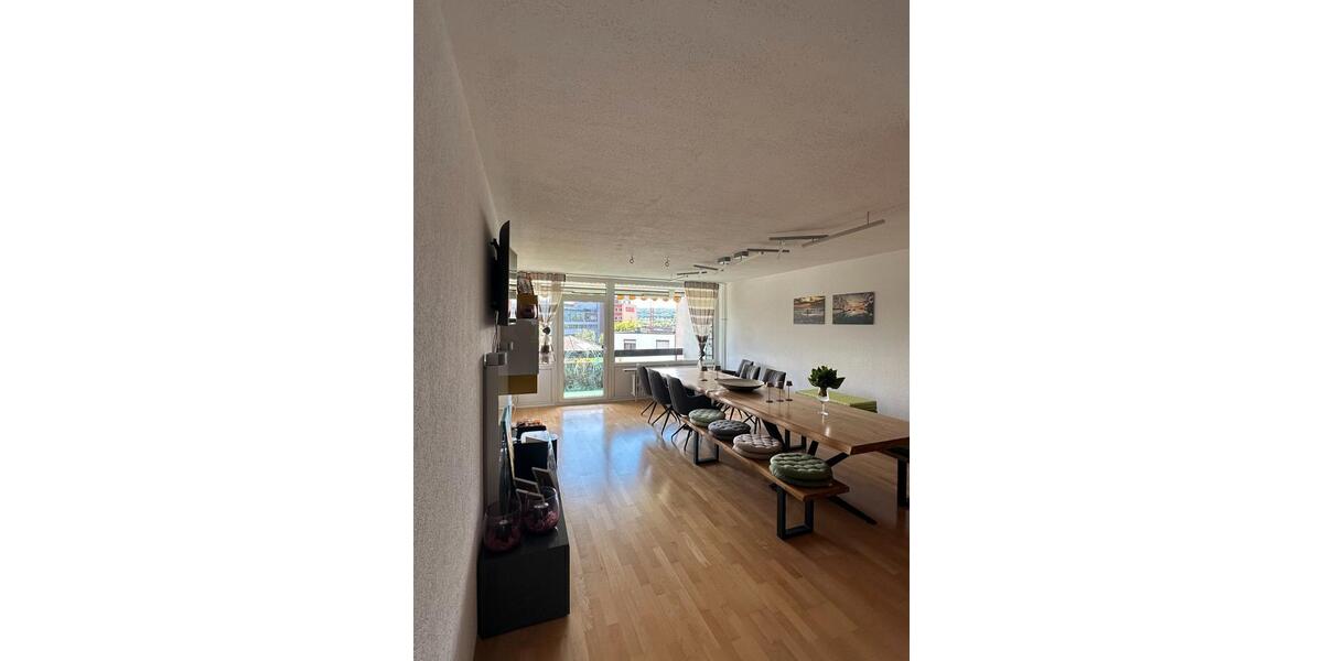 Etagenwohnung Pforzheim Nordstadt - 3 Zimmer, 85 m&sup2;, 269.000&euro; | Angebot:26845805