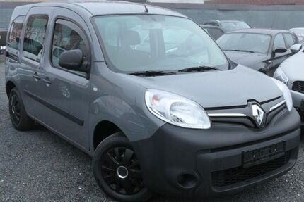 Renault Kangoo 120.000 km 6.900 &euro; Mönchengladbach 41063