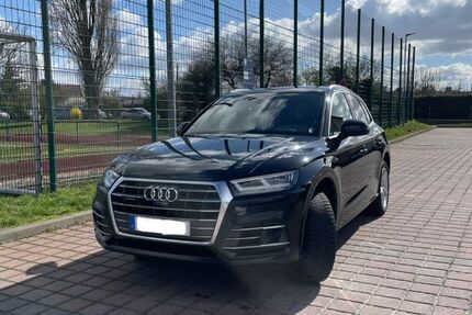 Audi Q5 157.000 km 22.500 &euro; Walschleben 99189