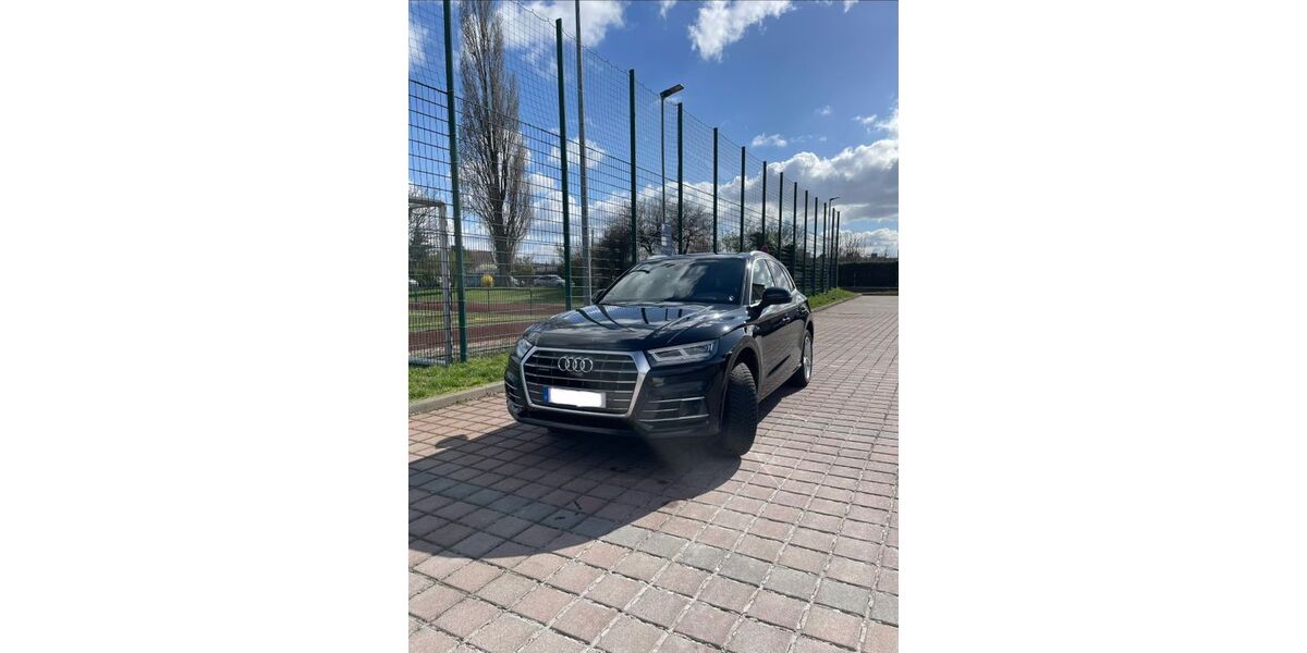 Audi Q5 157.000 km 22.500 &euro; Walschleben 99189