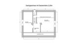 Einfamilienhaus Seegebiet Mansfelder Land - 3 Zimmer, 95 m&sup2;, 188.000&euro; | Angebot:26322041