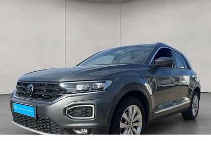 VW T-Roc 37.950 km 25.950 &euro; Kaltenkirchen 24568