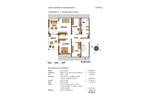 Etagenwohnung Konz Karthaus - 3 Zimmer, 93 m&sup2;, 800&euro; | Angebot:26439151