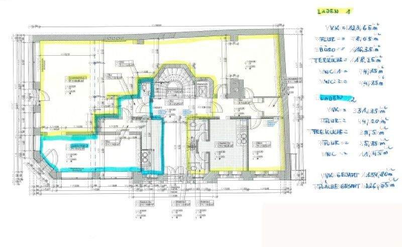 Gewerbeobjekt Gotha Gotha Nord - 2.100&euro; | Angebot:24607375