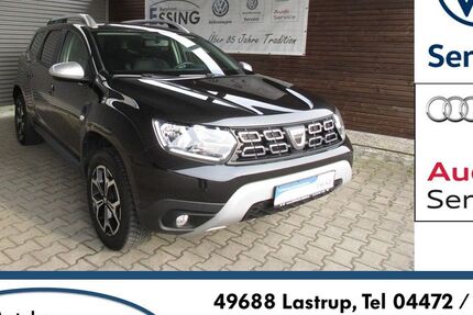 Dacia Duster 74.600 km 12.490 &euro; Lastrup 49688