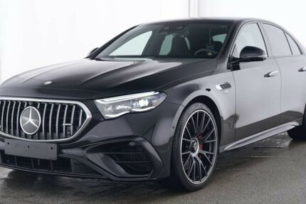 Mercedes-Benz E 53 AMG Hybrid 4M+DYNAMIC+21´´-PERFOR.SITZ-AHK 29.989 km 90.989 &euro; Groß-Umstadt 64823