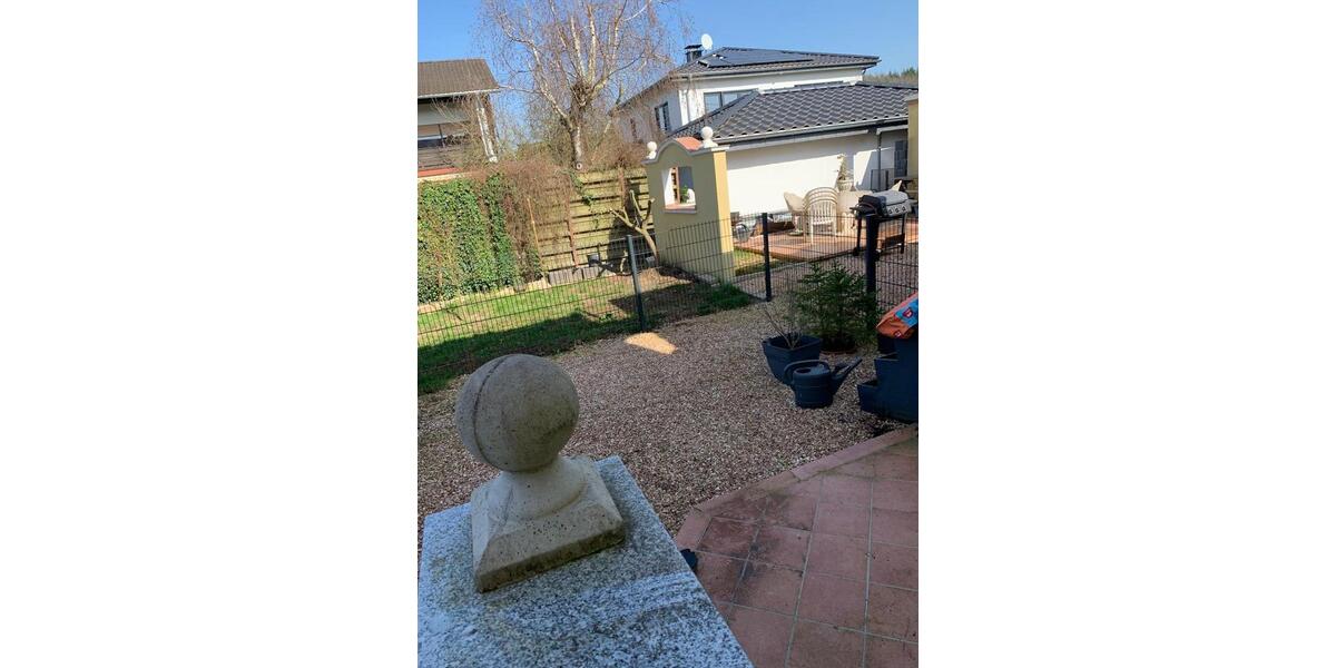 Etagenwohnung Wadern - 3.5 Zimmer, 100 m&sup2;, 775&euro; | Angebot:25418394