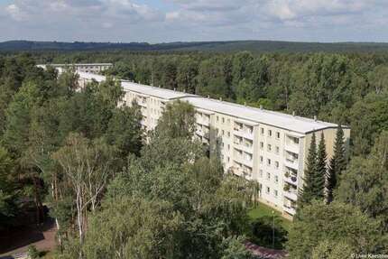 Wohnung Hermsdorf - 4 Zimmer, 70 m&sup2;, 390&euro; | Angebot:25106246