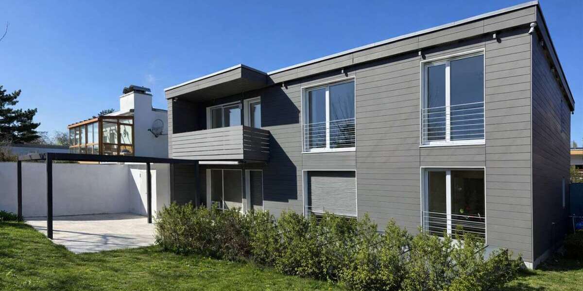 Einfamilienhaus Regensburg Das Dörnberg - 10 Zimmer, 261 m&sup2;, 1.790.000&euro; | Angebot:26151402
