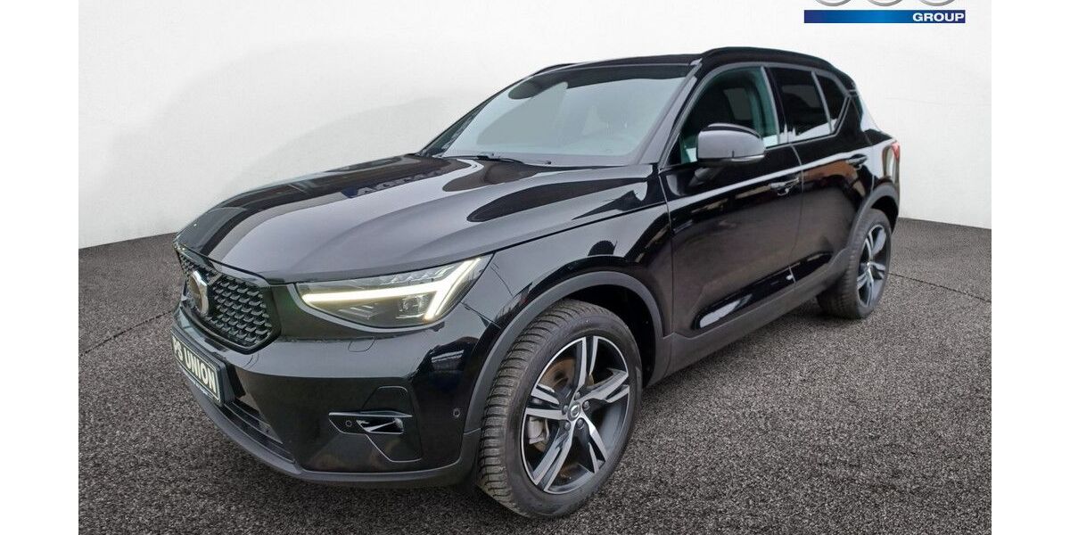 Volvo XC40 26.166 km 33.790 &euro; Nordhausen 99734