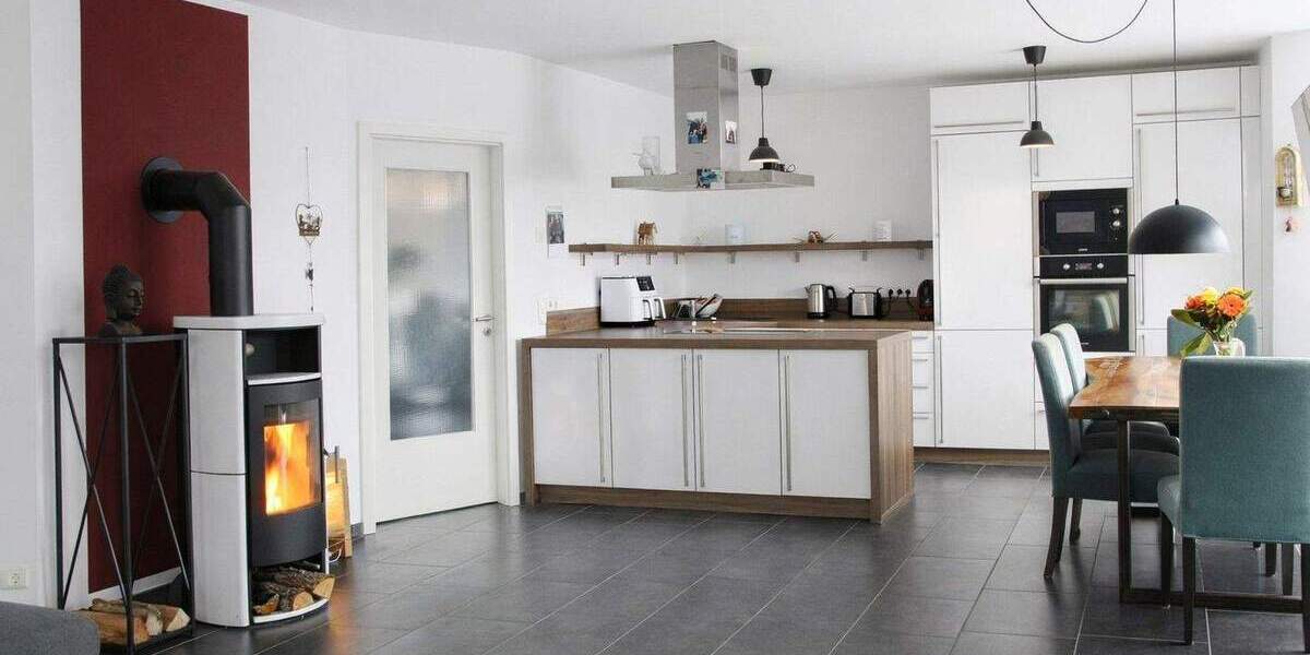 Einfamilienhaus Bad Doberan - 5 Zimmer, 175 m&sup2;, 649.000&euro; | Angebot:25302255