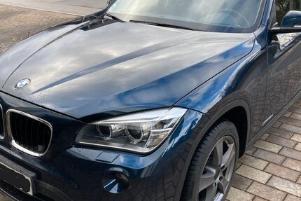 BMW X1 195.000 km 11.950 &euro; Pfalzgrafenweiler 72285
