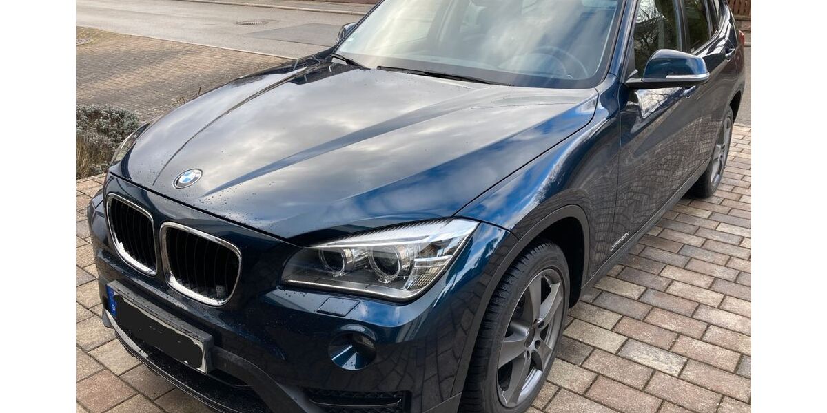 BMW X1 195.000 km 11.950 &euro; Pfalzgrafenweiler 72285