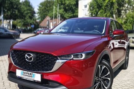 Mazda CX-5 10.925 km 34.490 € Pinneberg 25421