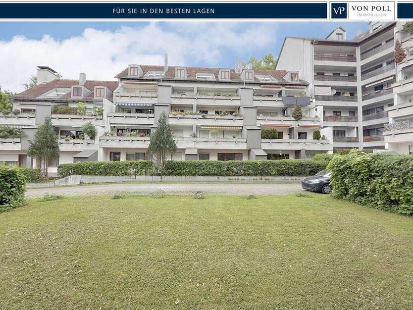 Wohnung zum Kaufen in Kumhausen 315.000 € 79 m²