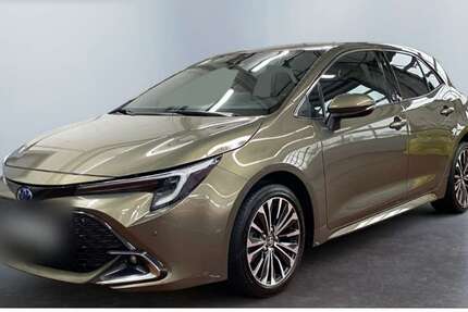 Toyota Corolla 19.255 km 25.990 € Grünwald 82031