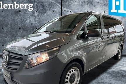 Mercedes-Benz Vito 47.340 km 43.300 &euro; Bergisch Gladbach 51469
