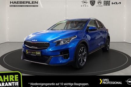 Kia XCeed 53.800 km 19.380 &euro; Kempten 87435