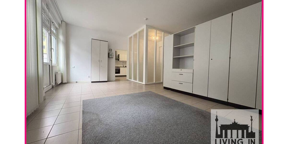 Gewerbeobjekt Berlin Lichtenberg - 1.999&euro; | Angebot:26854167