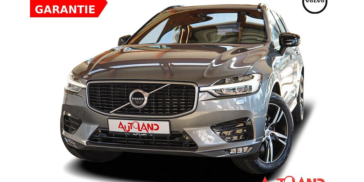 Volvo XC60 89.987 km 32.990 &euro; Halle 06122