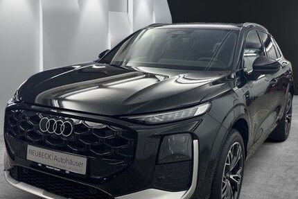 Audi Q3 2.990 km 59.800 € Speyer 67346